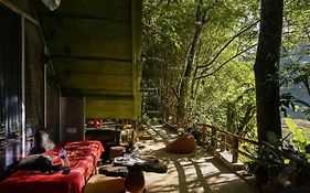 Moksha Eco Villa Ella
